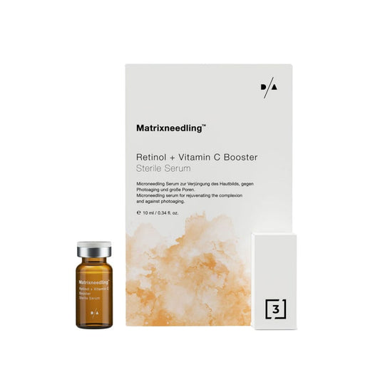 Matrixneedling™ Retinol + Vitamin C Booster