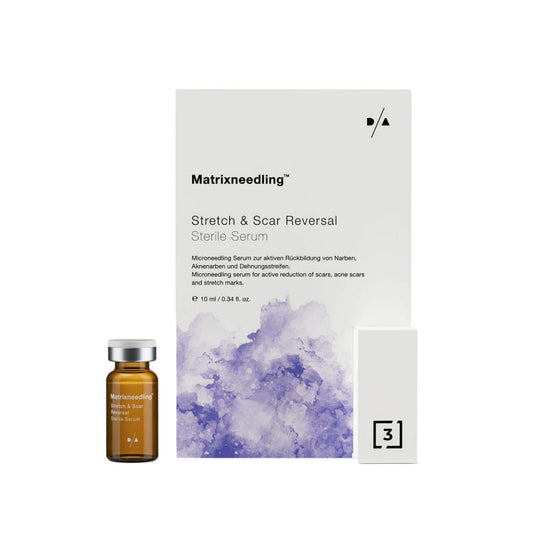 Matrixneedling™ Stretch & Scar Reversal