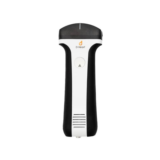 D-Heart handheld Ultraschallgerät