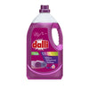 dalli Colorwaschmittel flüssig, 100 WL