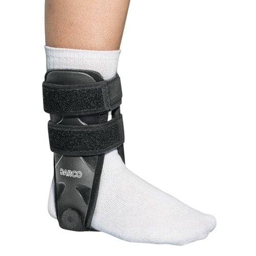 Body Armor Stirrup Acute Sprunggelenksorthese
