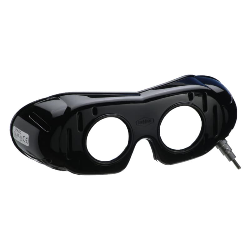 Frenzelbrille