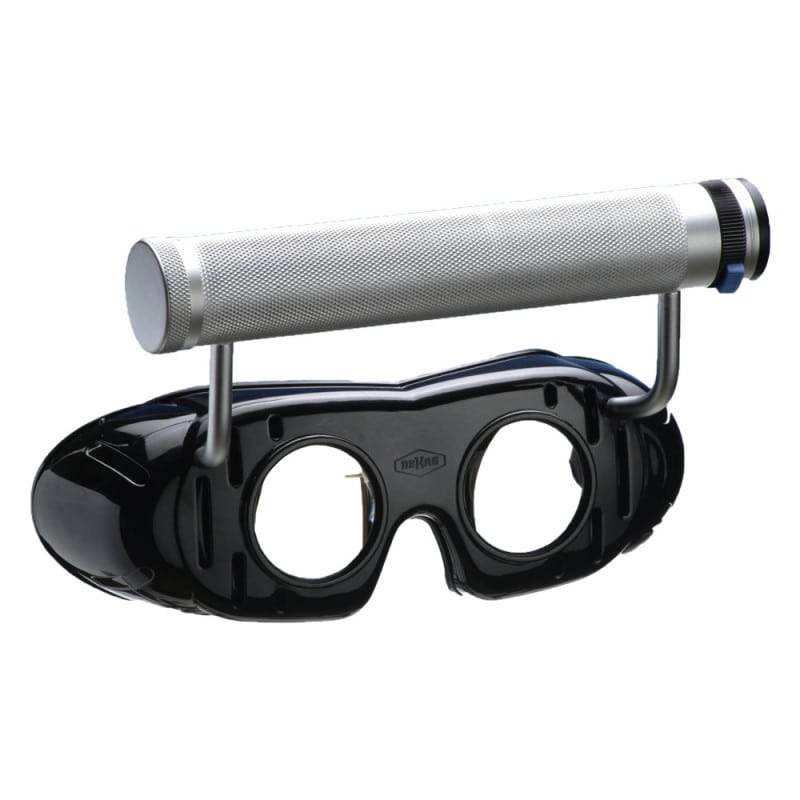 Frenzelbrille