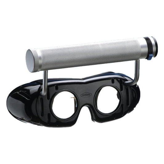 Frenzelbrille