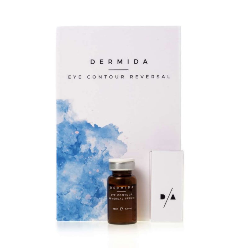 DERMIDA® Eye Contour Reversal
