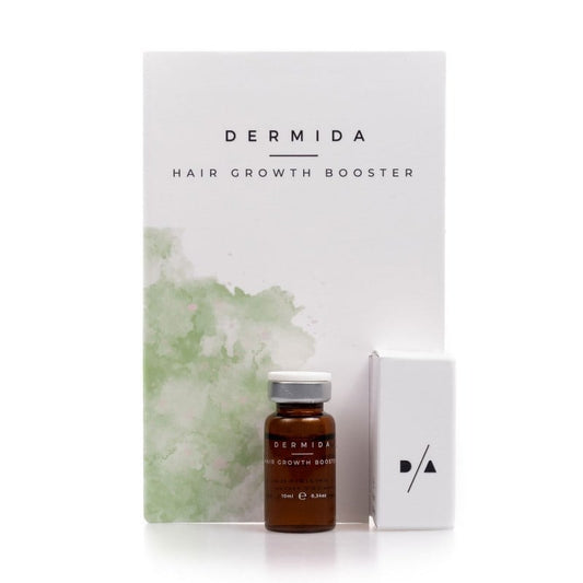 DERMIDA® Hair Growth Booster