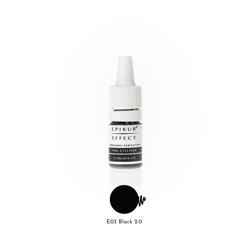 Epikur Effect® Eyeliner-Pigment