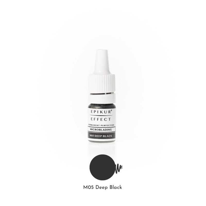 Epikur Effect® Microblading-Pigment
