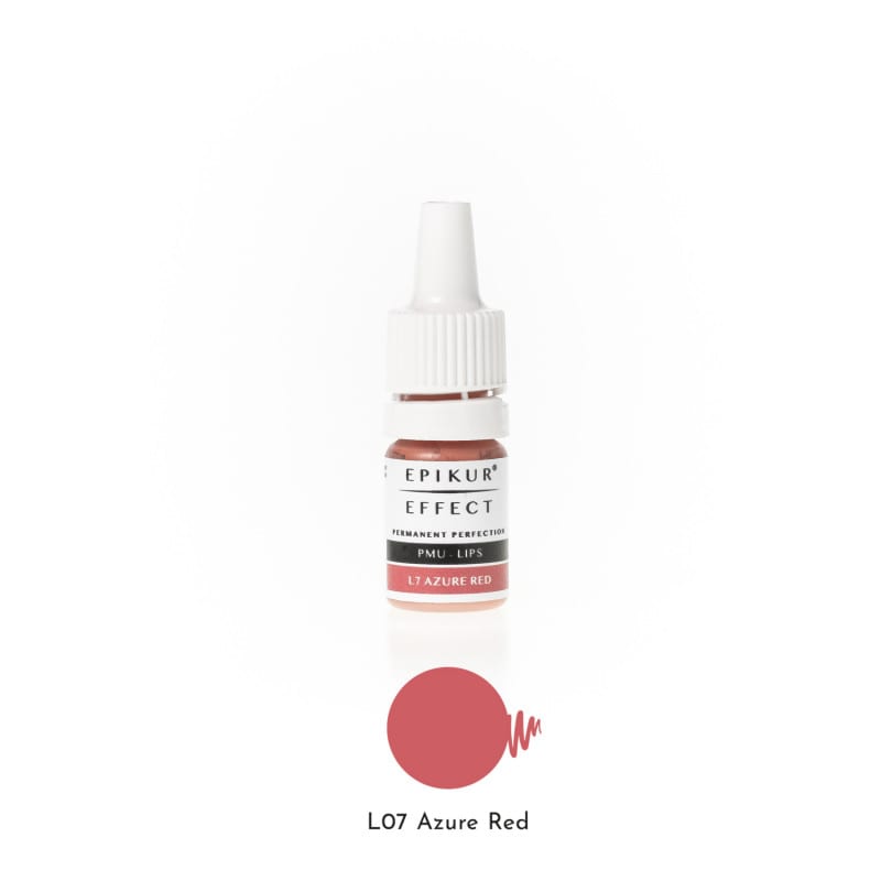 Epikur Effect® PMU-Lippenpigment