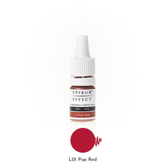Epikur Effect® PMU-Lippenpigment