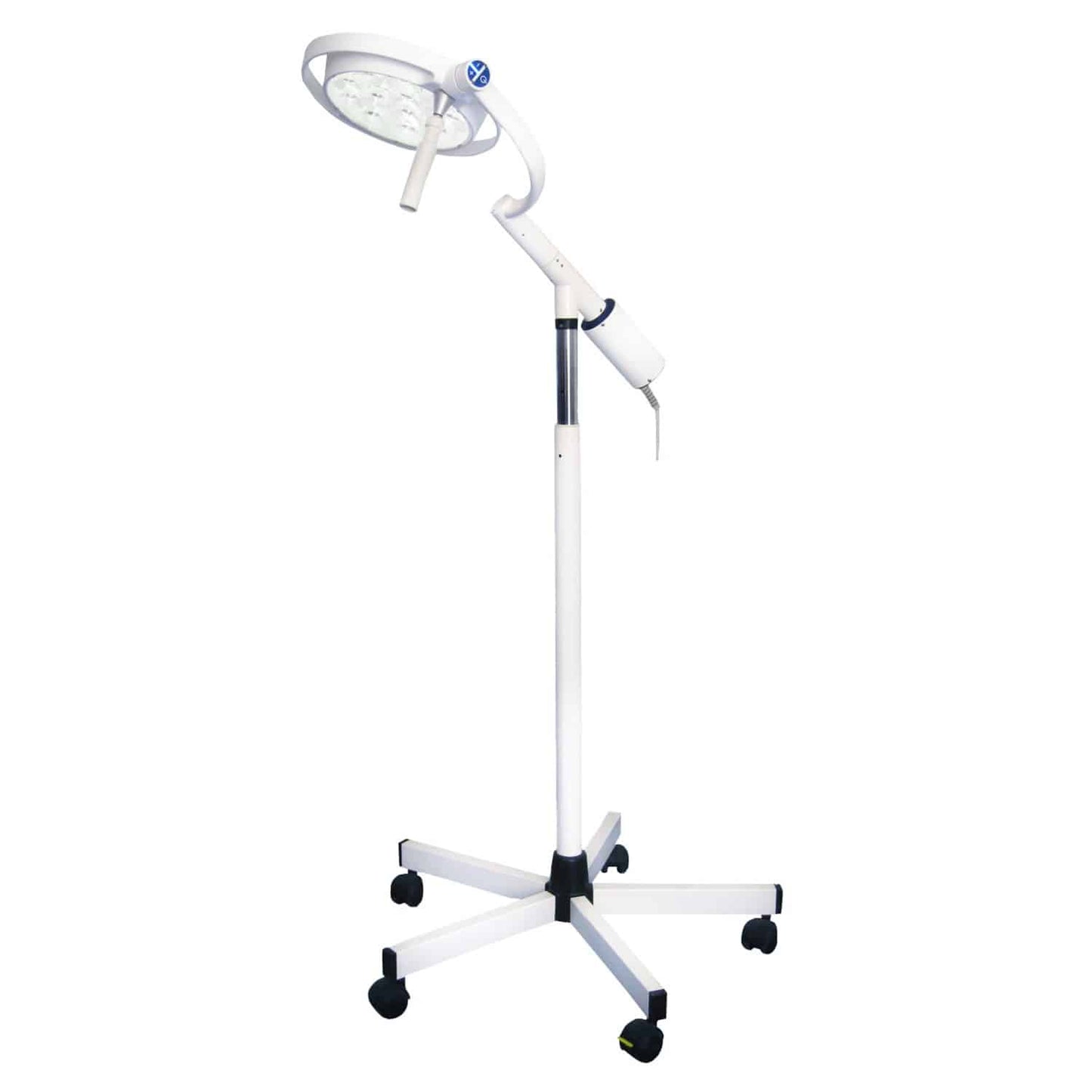 MACH LED 120F