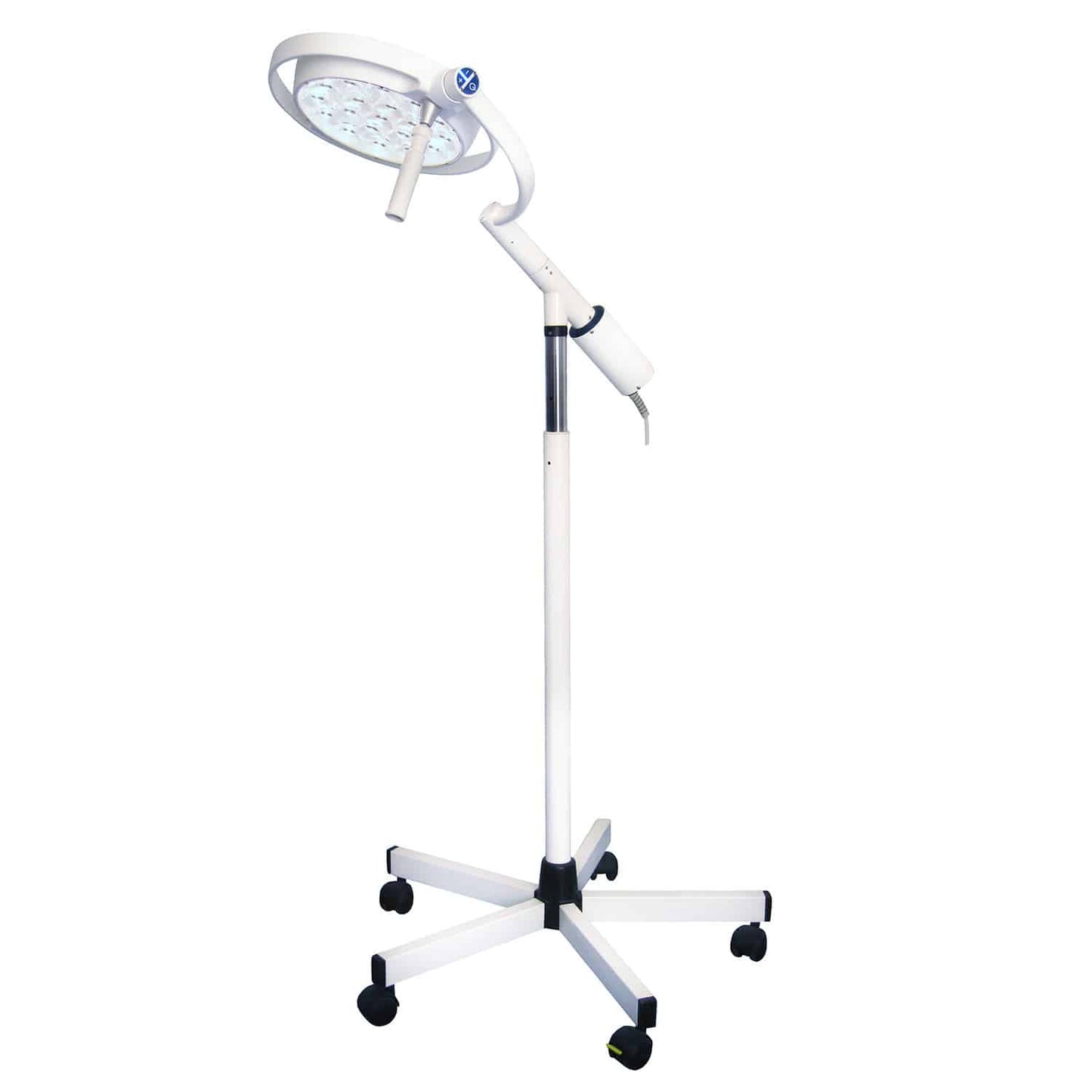 MACH LED 130F