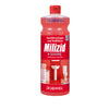 Dr. Schnell Sanitärreiniger MILIZID SHINE, Konzentrat