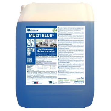 Dreiturm MULTI BLUE® Universalreiniger, Mehrzweckreiniger