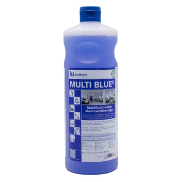Dreiturm MULTI BLUE® Universalreiniger, Mehrzweckreiniger