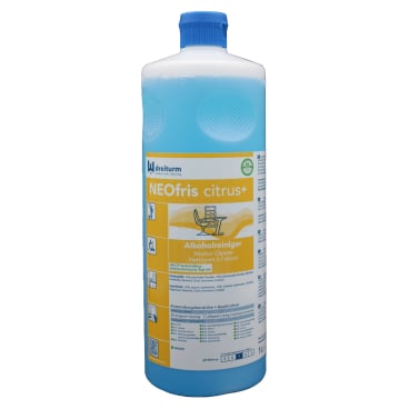 Dreiturm NEOfris citrus+ Alkoholreiniger