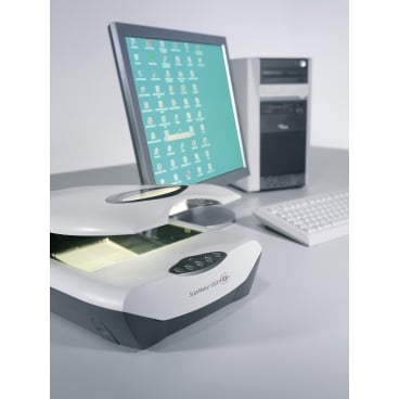 DURABLE Screenclean Box Bildschirmreinigungstücher