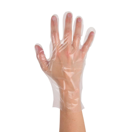 Copolymer-Handschuhe