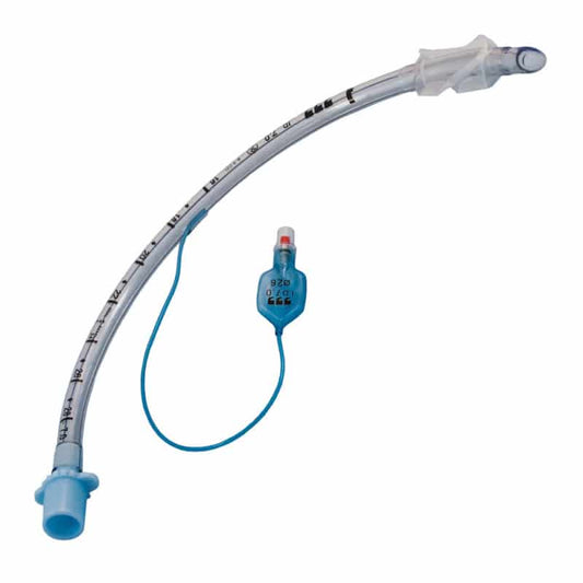Endotrachealtuben Magill