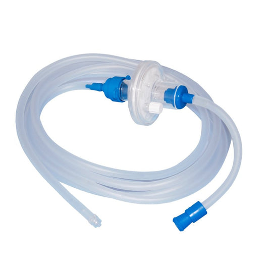 Gasinsufflationssystem