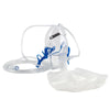 Sauerstoffmaske mit Reservoir
