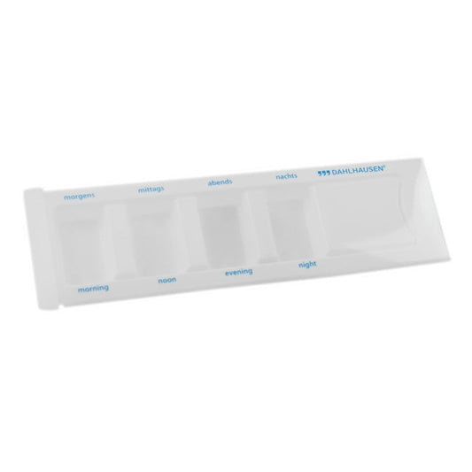 Tablettendispenser
