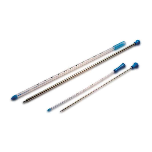 Trokarkatheter