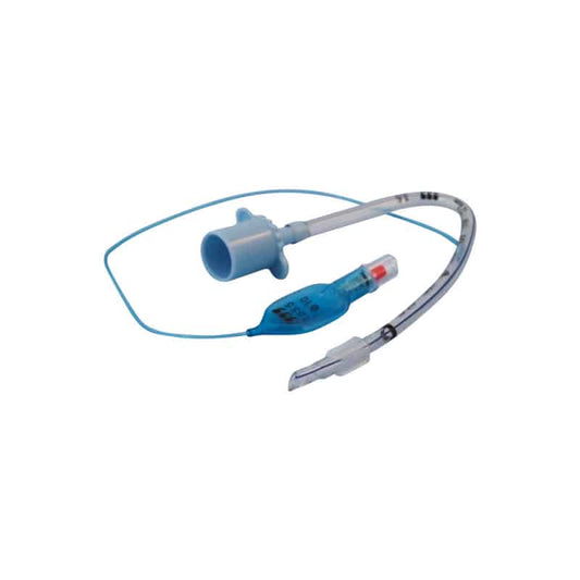 Vorgeformte Endotrachealtuben