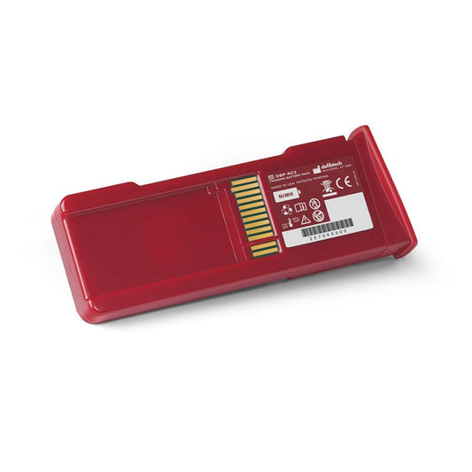 Defibtech Wiederaufladbares Trainings-Batteriepack