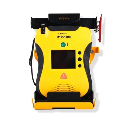 Fahrzeughalterung für Lifeline ECG, VIEW und PRO