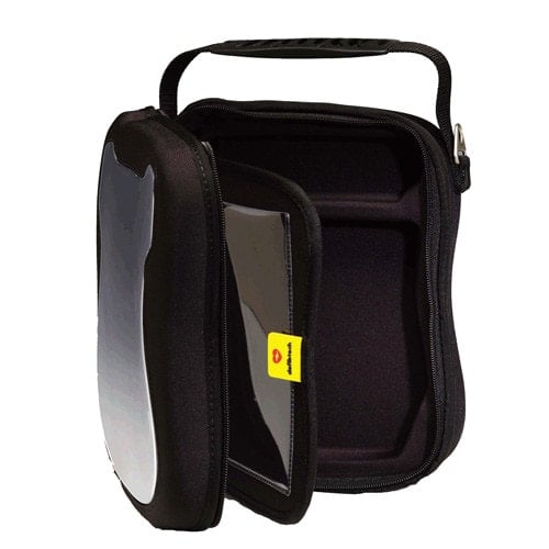 Hartschalen-Tragetasche für Lifeline ECG/PRO/View