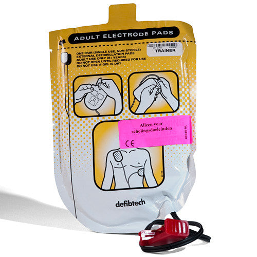 LifeLine Trainings-Elektroden