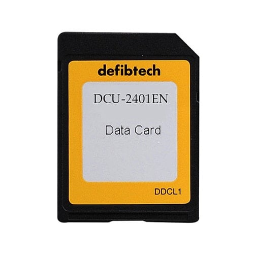 Lifeline PRO Demo Datenkarte