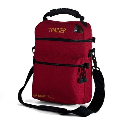 Tragetasche für den AED LifeLine Trainer