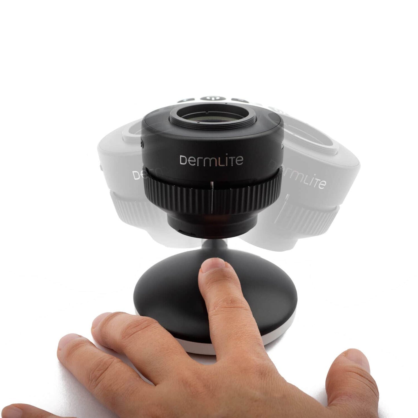 DermLite Foto X mit Nailio