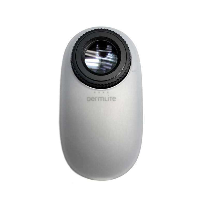 Silikonhülle für DermLite DL200 Hybrid/DL200HR