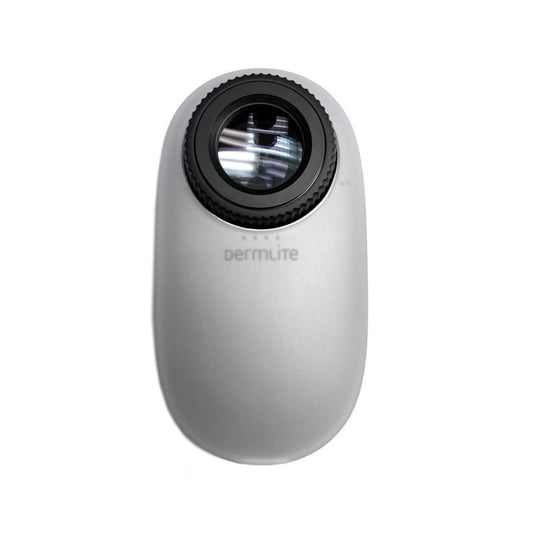 Silikonhülle für DermLite DL200 Hybrid/DL200HR