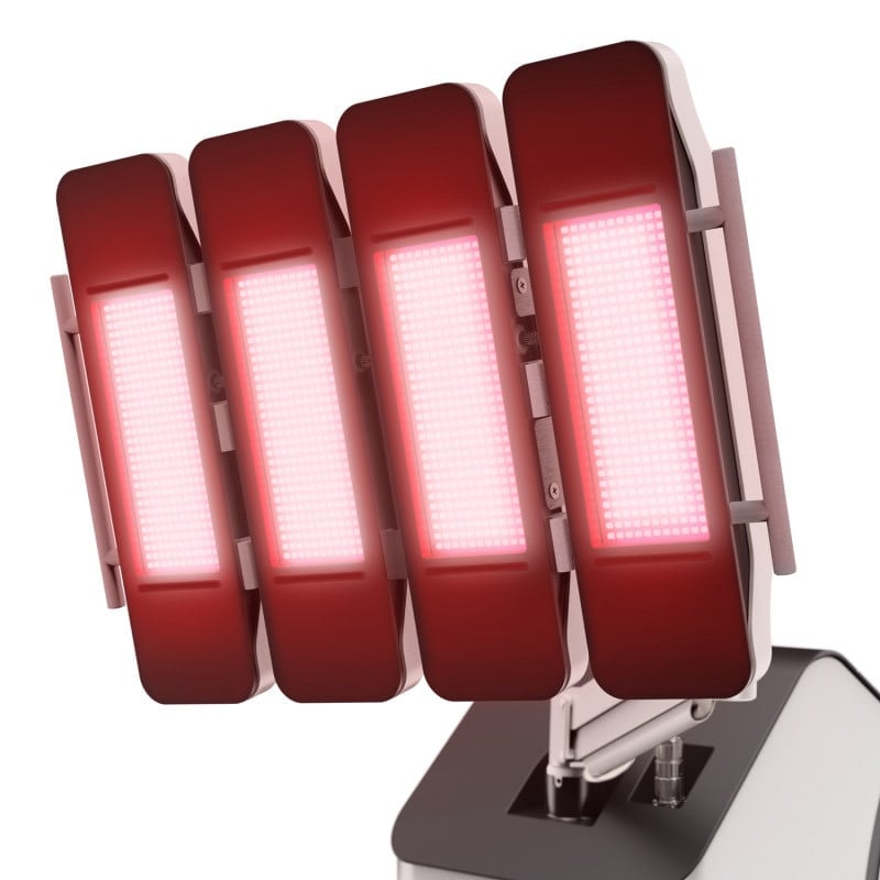 Dermalux TRI-WAVE MD