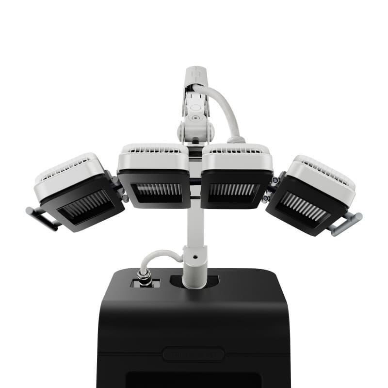 Dermalux TRI-WAVE MD