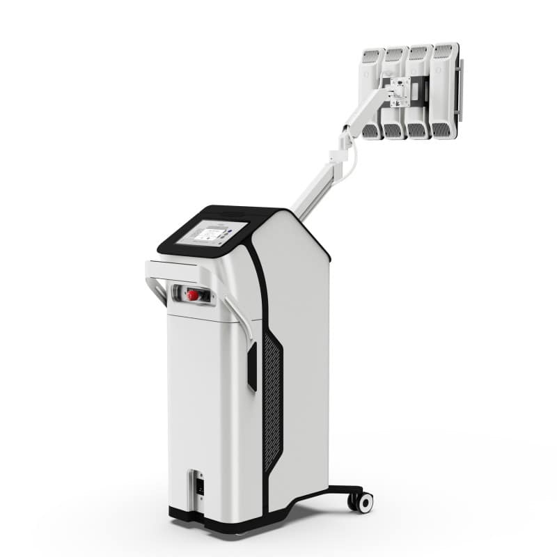 Dermalux TRI-WAVE MD