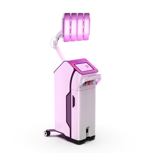 Dermalux TRI-WAVE MD