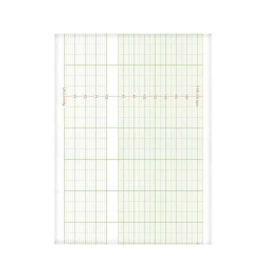 Bionet FC1400 CTG-Papier