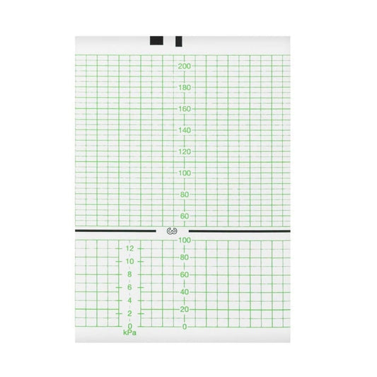 CTG-Papier HNE Healthcare Baby Dopplex