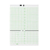 CTG-Papier HNE Healthcare Baby Dopplex
