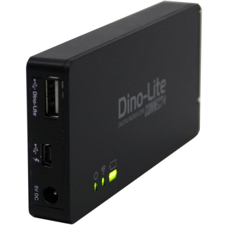 Dino-Lite WLAN-Streamer