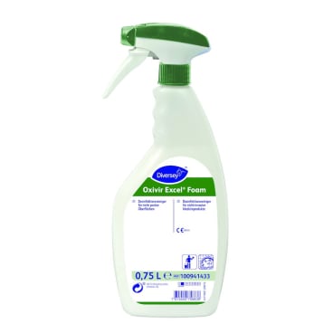 Diversey Oxivir Excel Foam Desinfektionsreiniger
