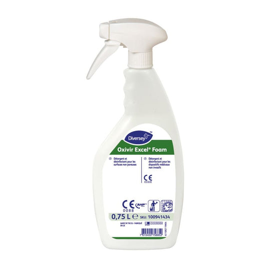 Oxivir Excel® Foam