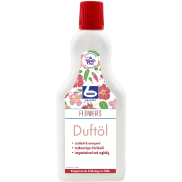 Dr. Becher Duftöle, 0,5 Liter