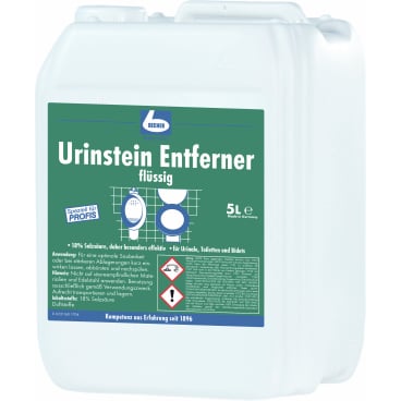 Dr. Becher Urinstein Entferner