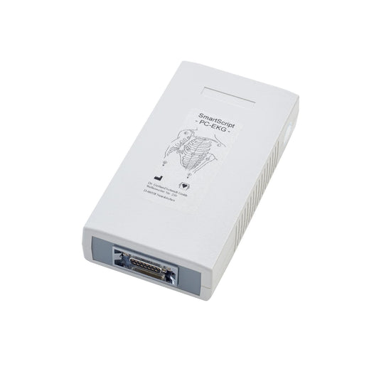 SmartScript PC-EKG-System